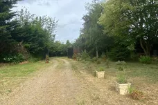 Baconsthorpe Road, Hempstead, Holt