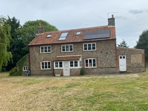 Baconsthorpe Road, Hempstead, Holtphoto