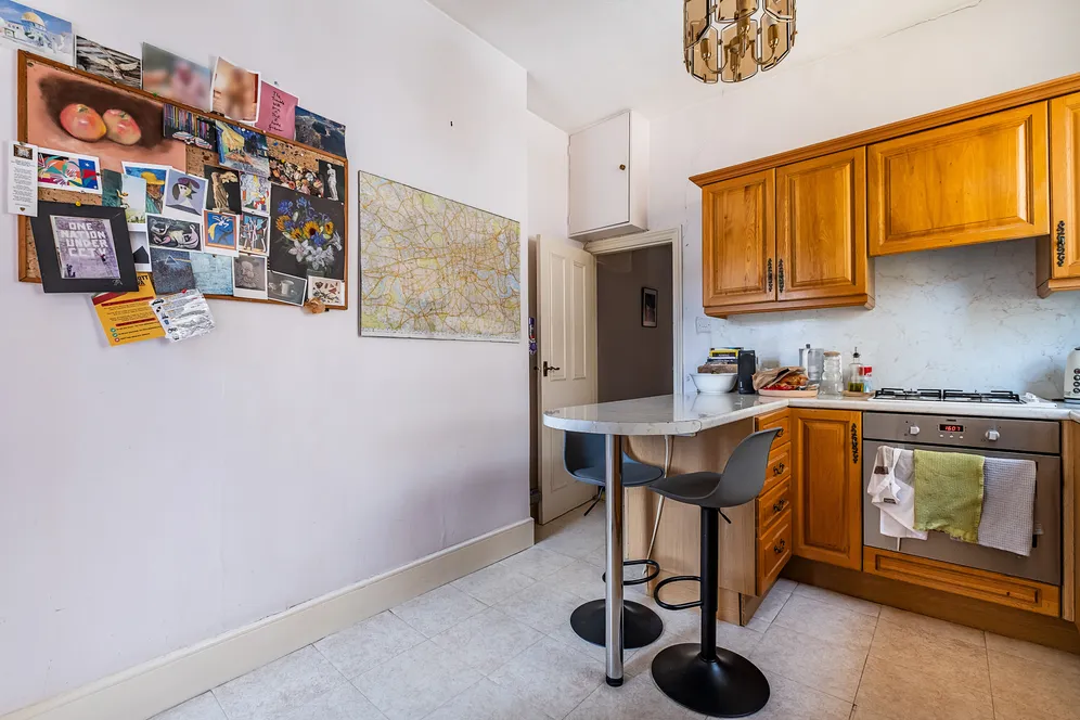 Widley Road, London, W9 photo 9
