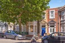 Laburnum Grove, Portsmouth
