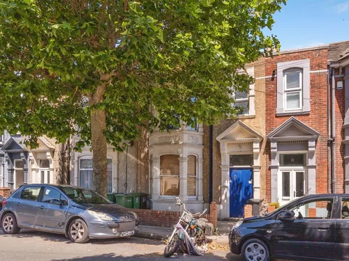 Laburnum Grove, Portsmouthphoto