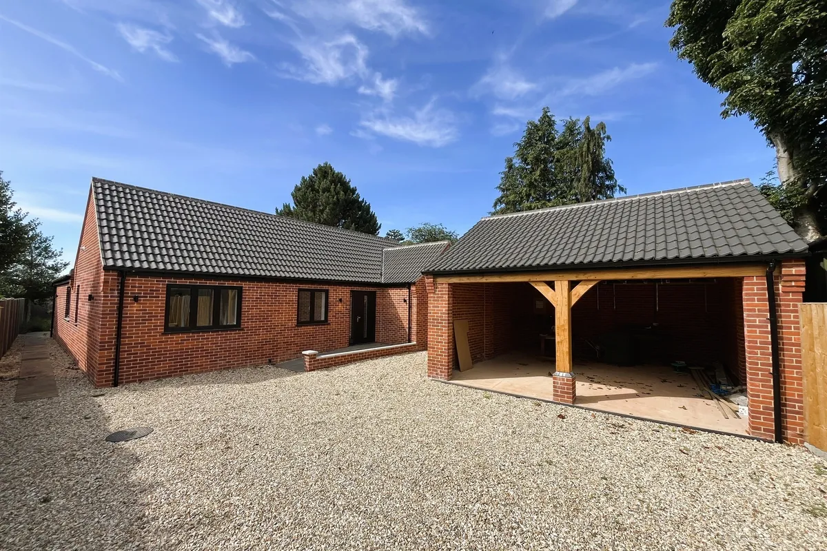 Norwich Road, Fakenham