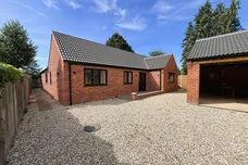 Norwich Road, Fakenham