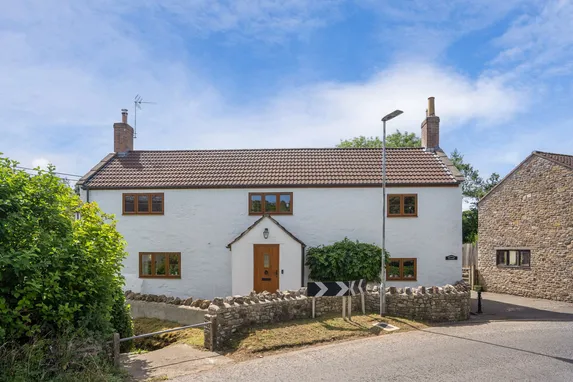 Lower Vobster, Somerset, BA3