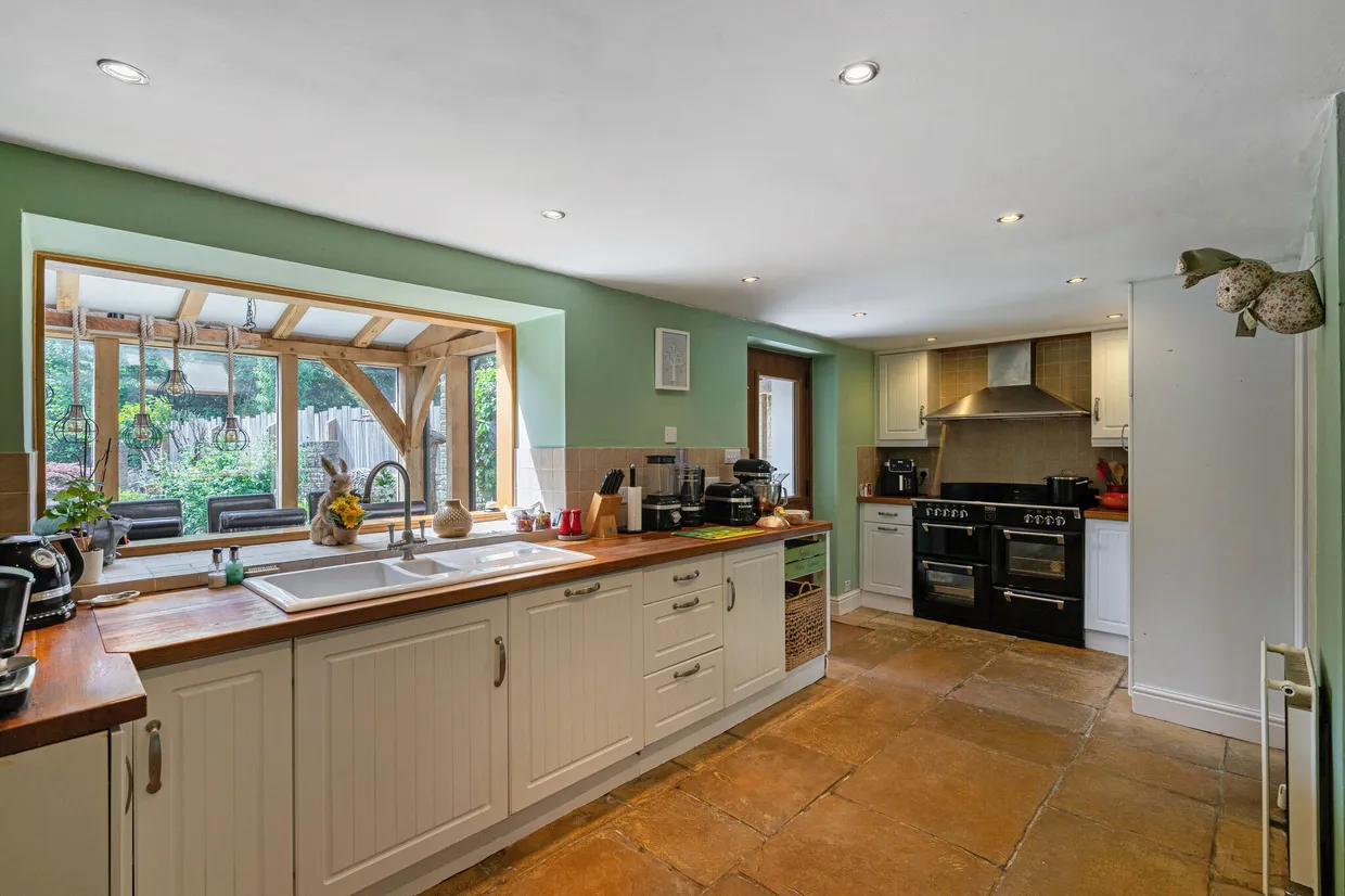 Lower Vobster, Somerset, BA3 photo 4
