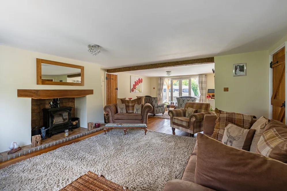 Lower Vobster, Somerset, BA3 photo 5