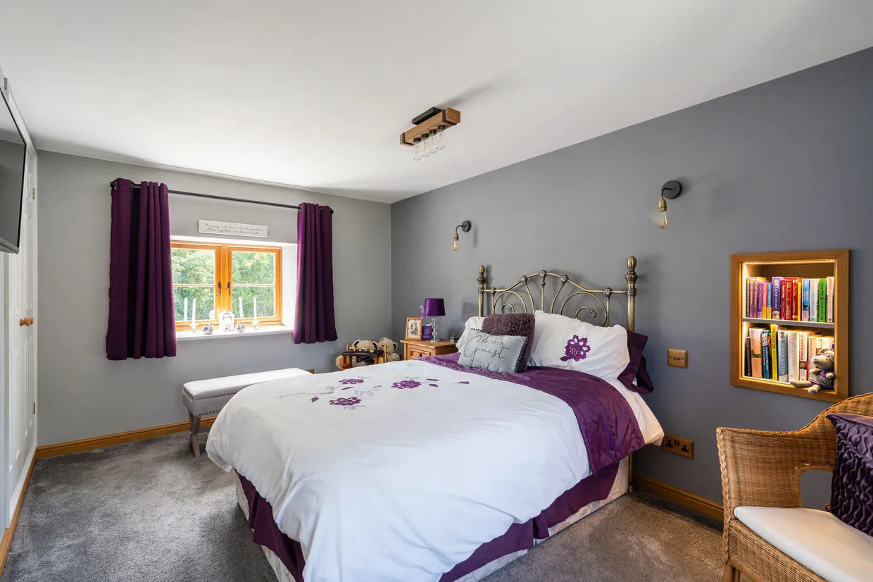 Lower Vobster, Somerset, BA3 photo 8