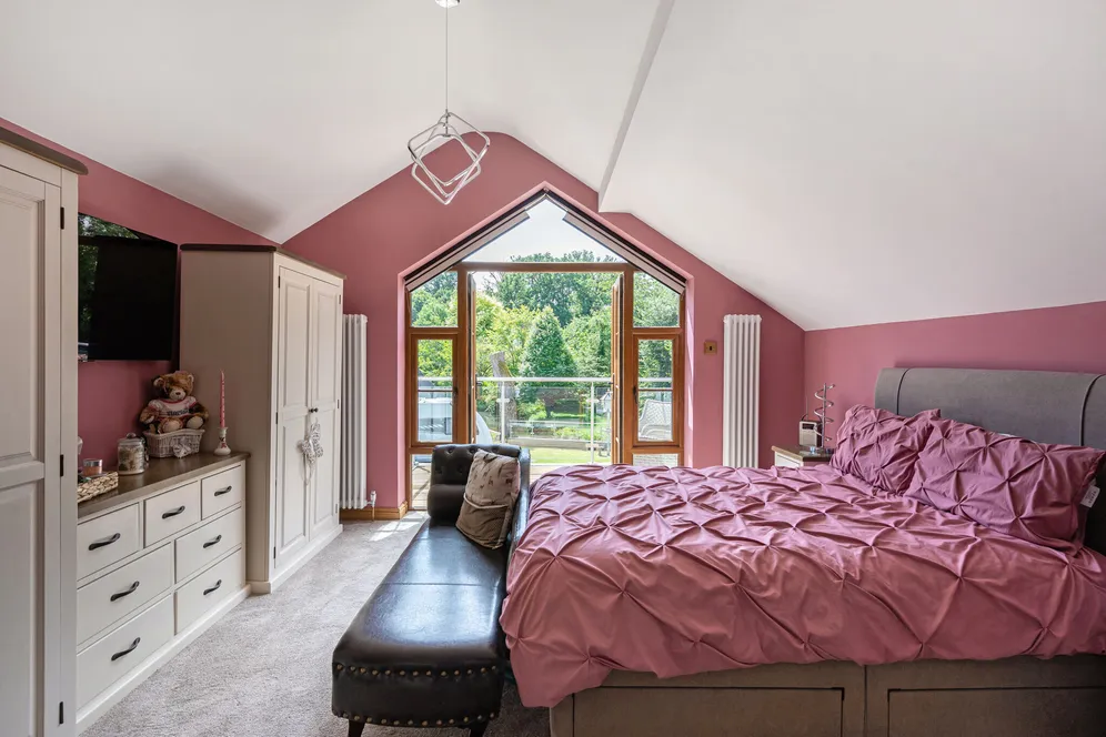 Lower Vobster, Somerset, BA3 photo 9