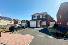 Daisy Bank Drive, Micklefield, LEEDS