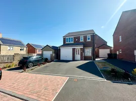 Daisy Bank Drive, Micklefield, LEEDS photo