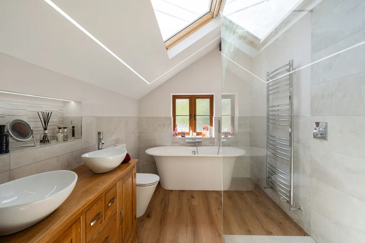 Lower Vobster, Somerset, BA3 photo 11