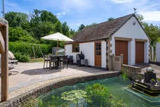 Lower Vobster, Somerset, BA3 photo 12