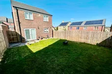 Daisy Bank Drive, Micklefield, LEEDS