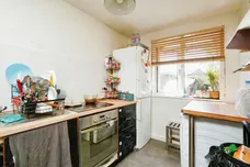 Linacre Close, Didcot