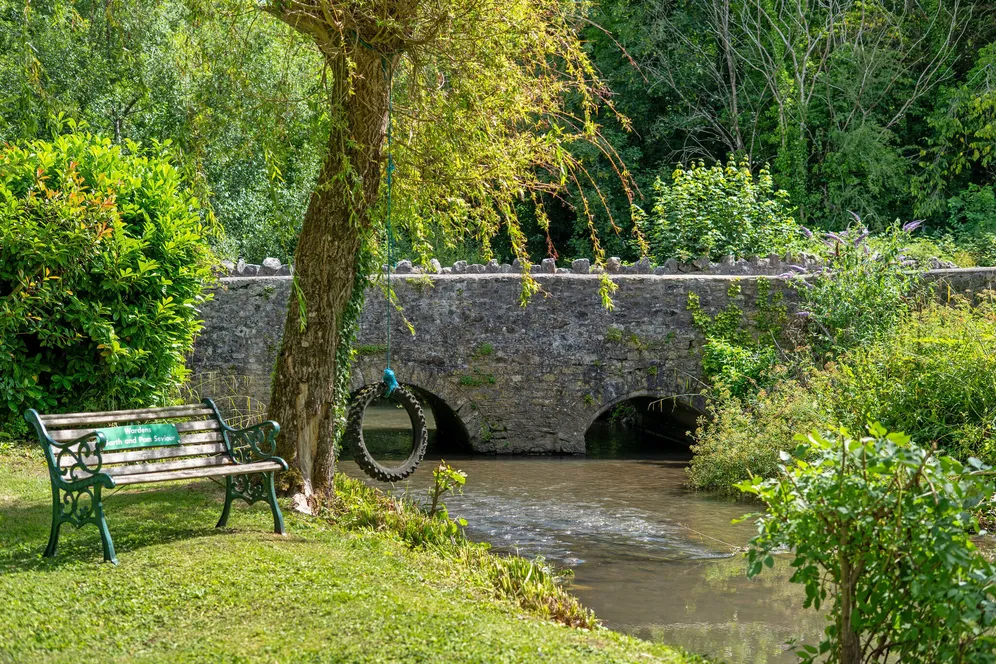 Lower Vobster, Somerset, BA3 photo 14