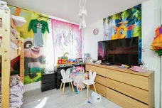 Linacre Close, Didcot