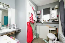 Linacre Close, Didcot