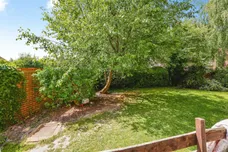 Linacre Close, Didcot