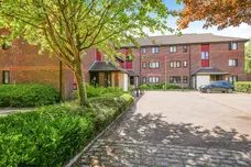 Linacre Close, Didcot