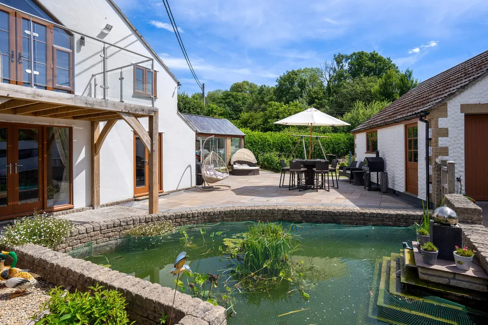 Lower Vobster, Somerset, BA3 photo 18
