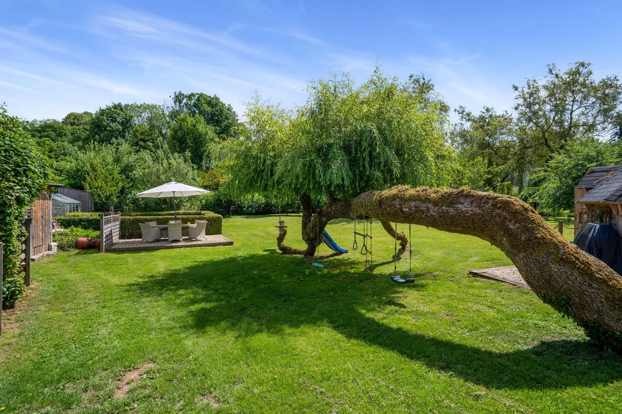 Lower Vobster, Somerset, BA3 photo 20
