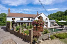 Lower Vobster, Somerset, BA3 photo 21