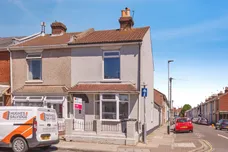 Chichester Road, Portsmouth