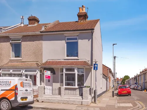 Chichester Road, Portsmouthphoto