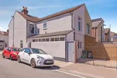 Chichester Road, Portsmouth