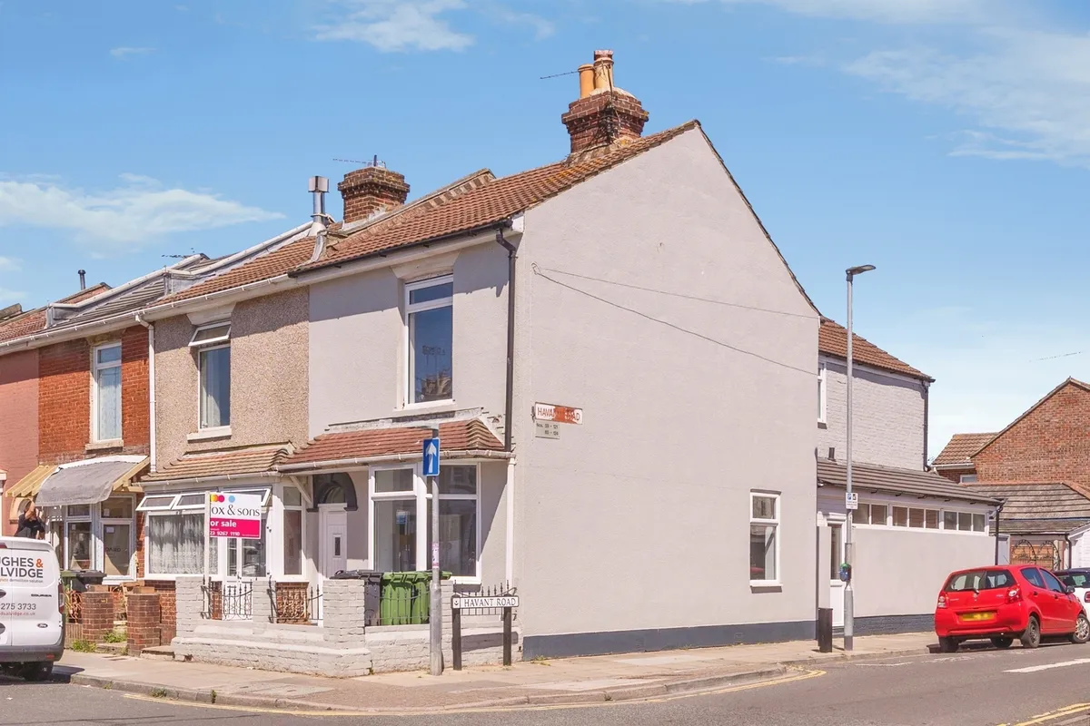 Chichester Road, Portsmouth