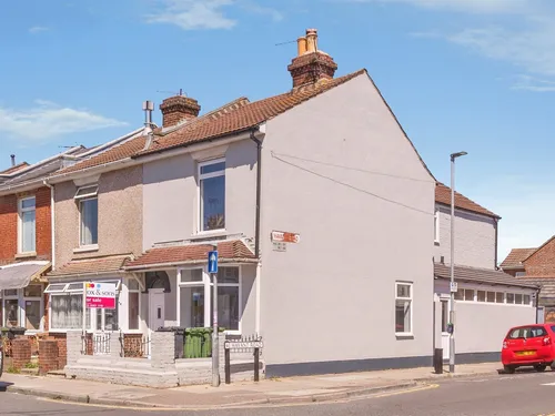 Chichester Road, Portsmouthphoto