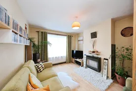 Property responsive
