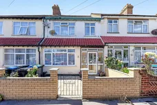 Kenmare Road, Thornton Heath