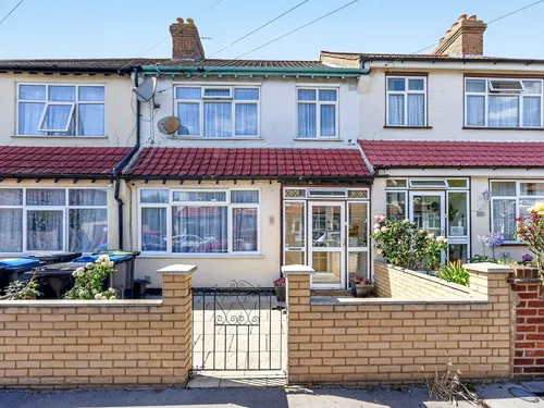 Kenmare Road, Thornton Heathphoto