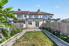 Kenmare Road, Thornton Heath