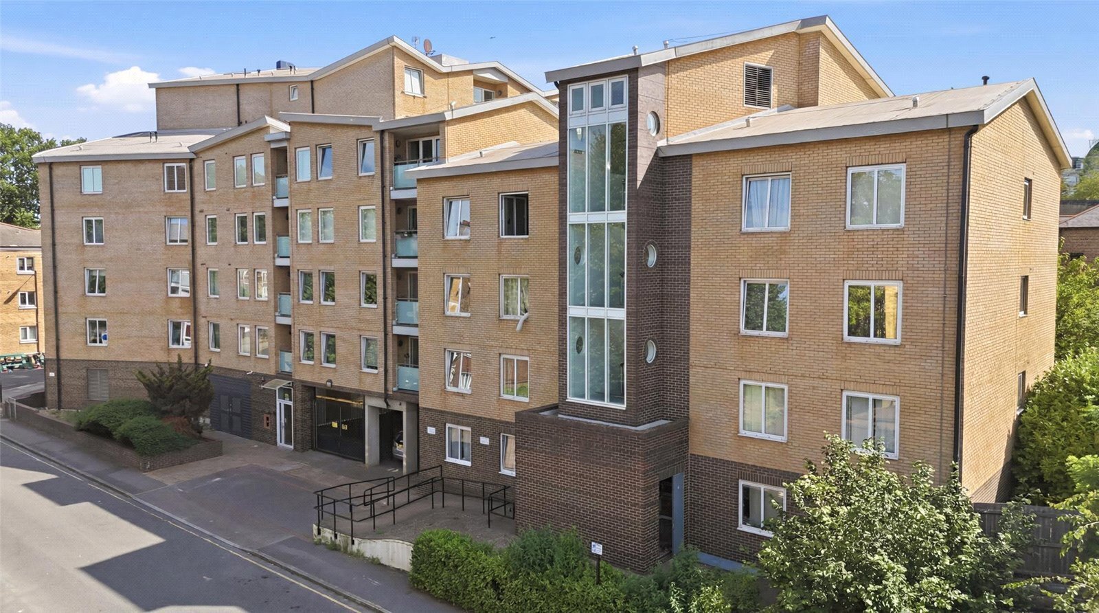 Iceland Wharf, Yeoman Street,, London, SE8 Image 11