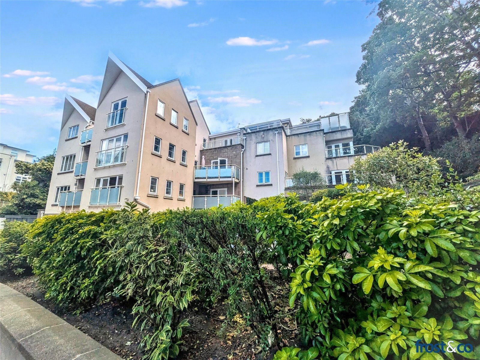 Windsor Road, Lower Parkstone, Poole, Dorset, BH14 Image 1