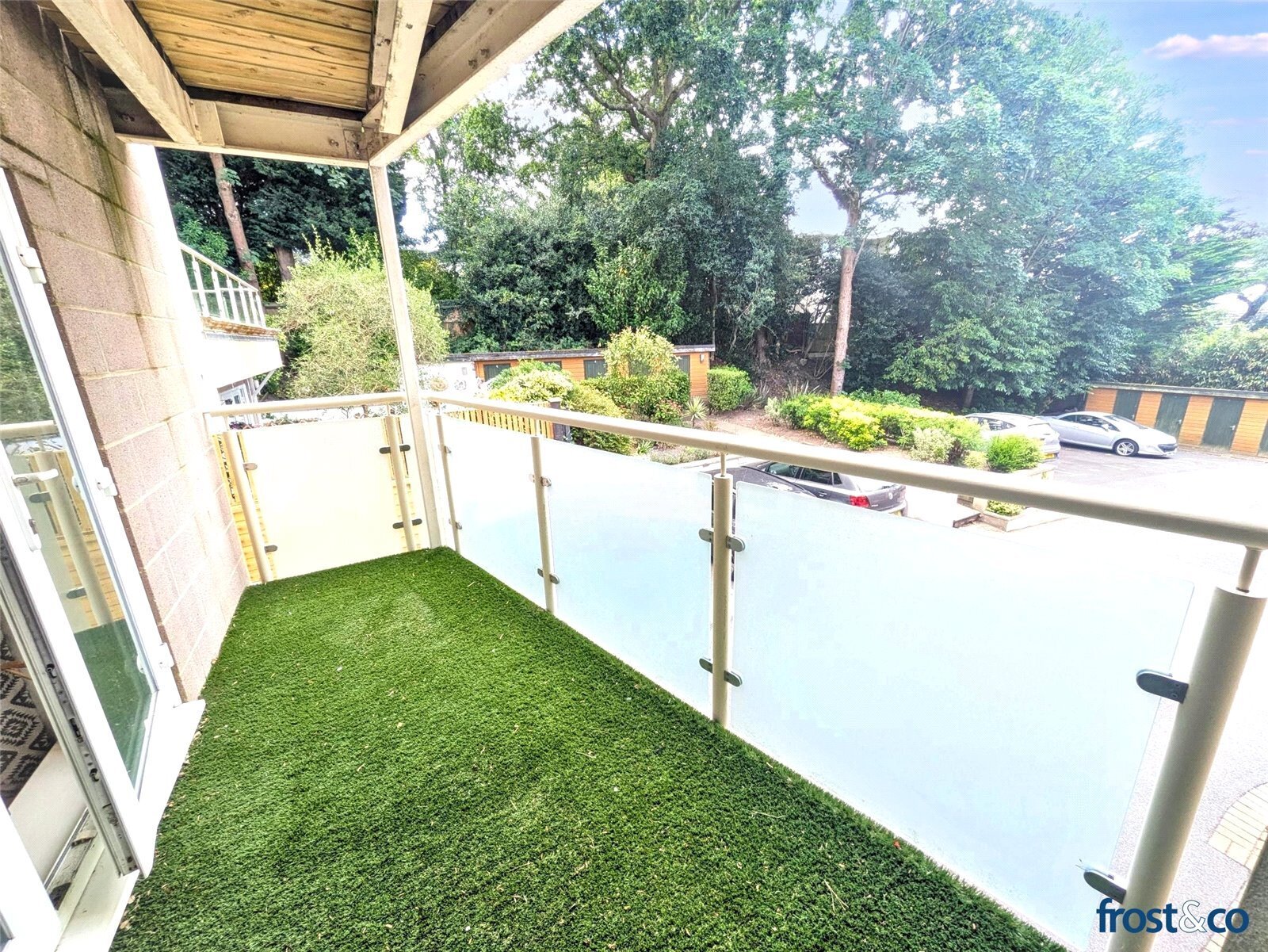 Windsor Road, Lower Parkstone, Poole, Dorset, BH14 Image 7