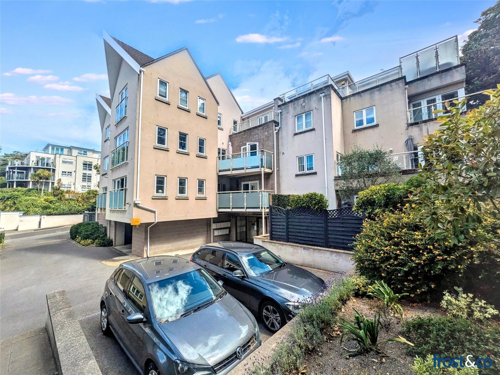 Windsor Road, Lower Parkstone, Poole, Dorset, BH14 Image 15