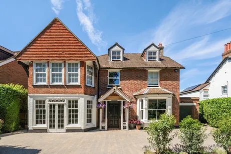 Cokes Lane, Chalfont St. Giles, HP8