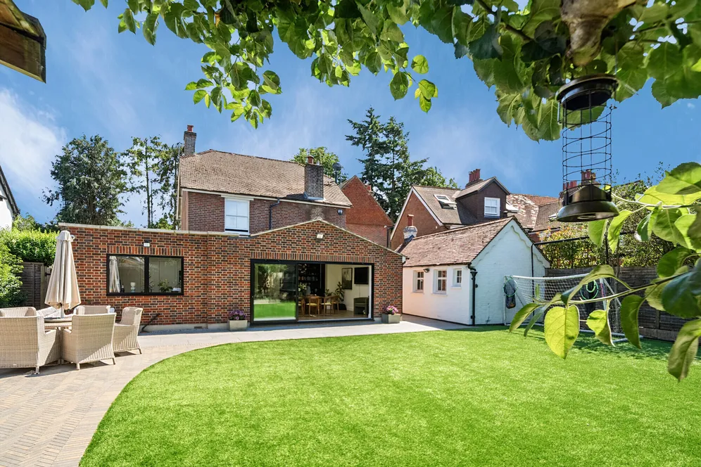 Cokes Lane, Chalfont St. Giles, HP8 photo 12
