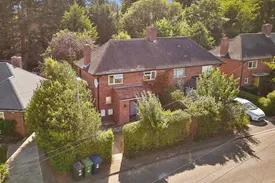 Property responsive