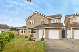 Property responsive