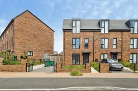Property responsive