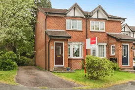 Property responsive