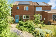 Thomas Bole Close, Garboldisham, Diss