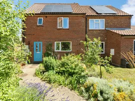 Thomas Bole Close, Garboldisham, Diss photo