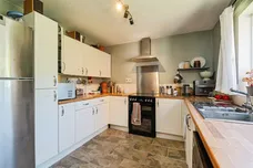 Thomas Bole Close, Garboldisham, Diss