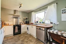 Thomas Bole Close, Garboldisham, Diss