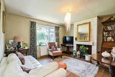 Thomas Bole Close, Garboldisham, Diss